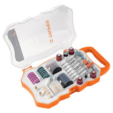 Kit de accesorios para moto-it, 121 pie
